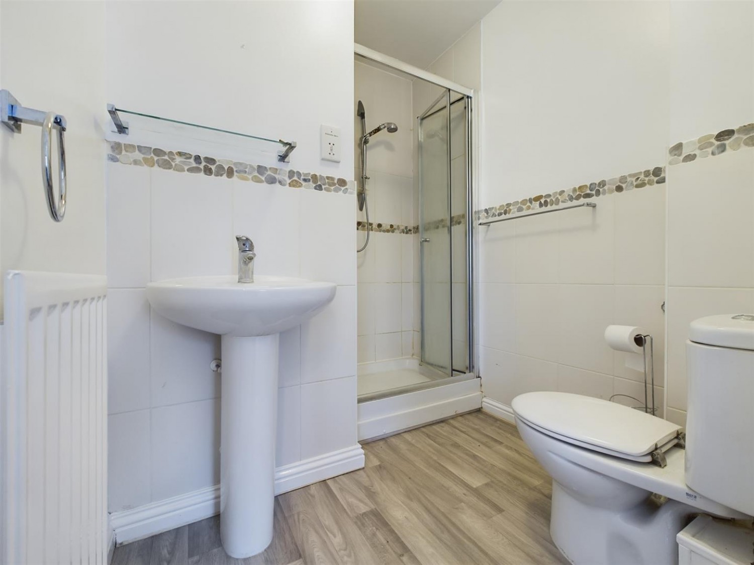 3 bedroom House for Sale The Ropewalk, Horncastle, LN9