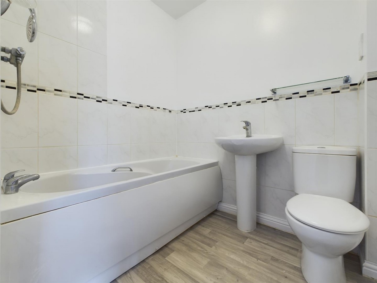 The Ropewalk, Horncastle, LN9