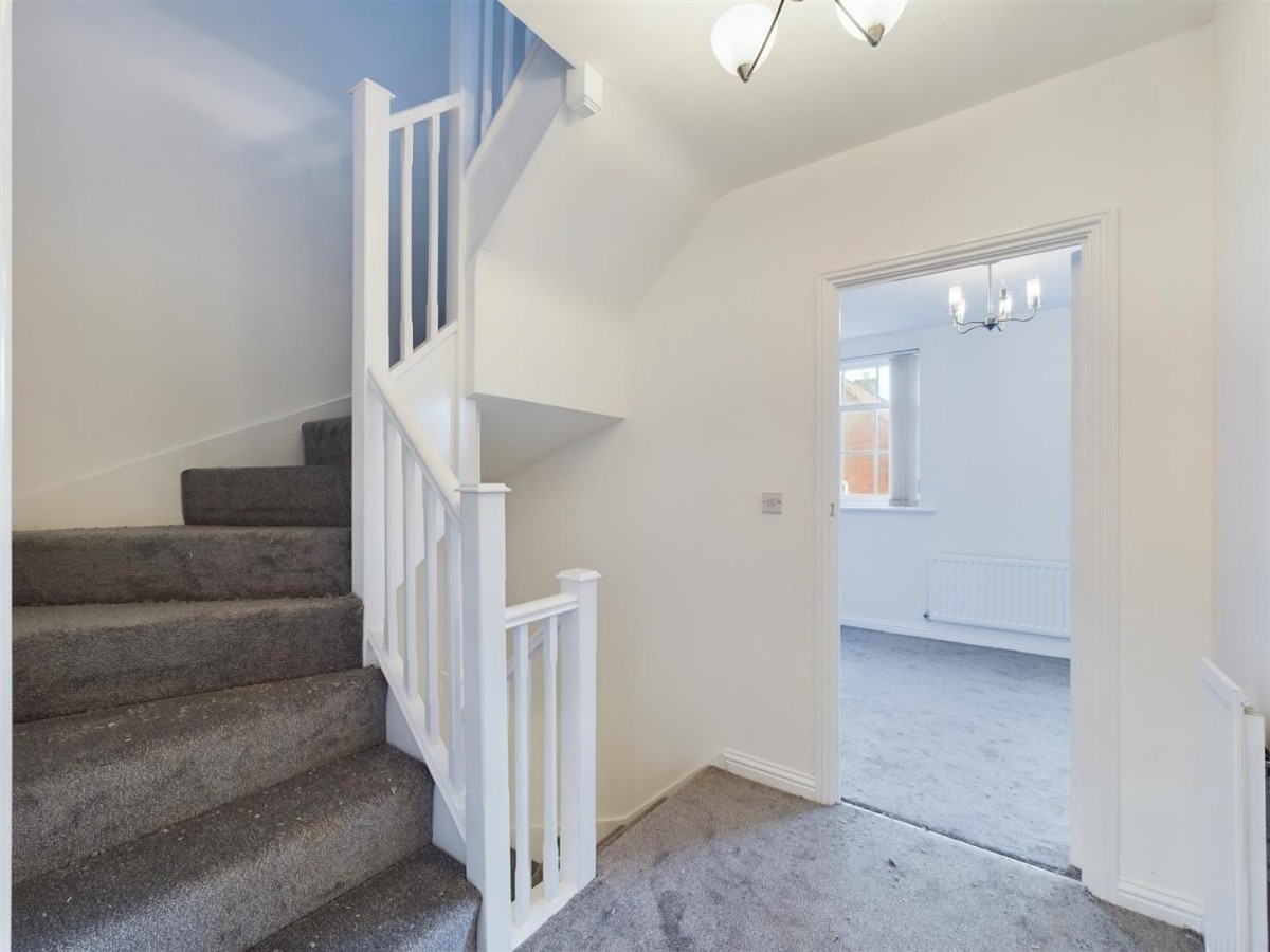 The Ropewalk, Horncastle, LN9