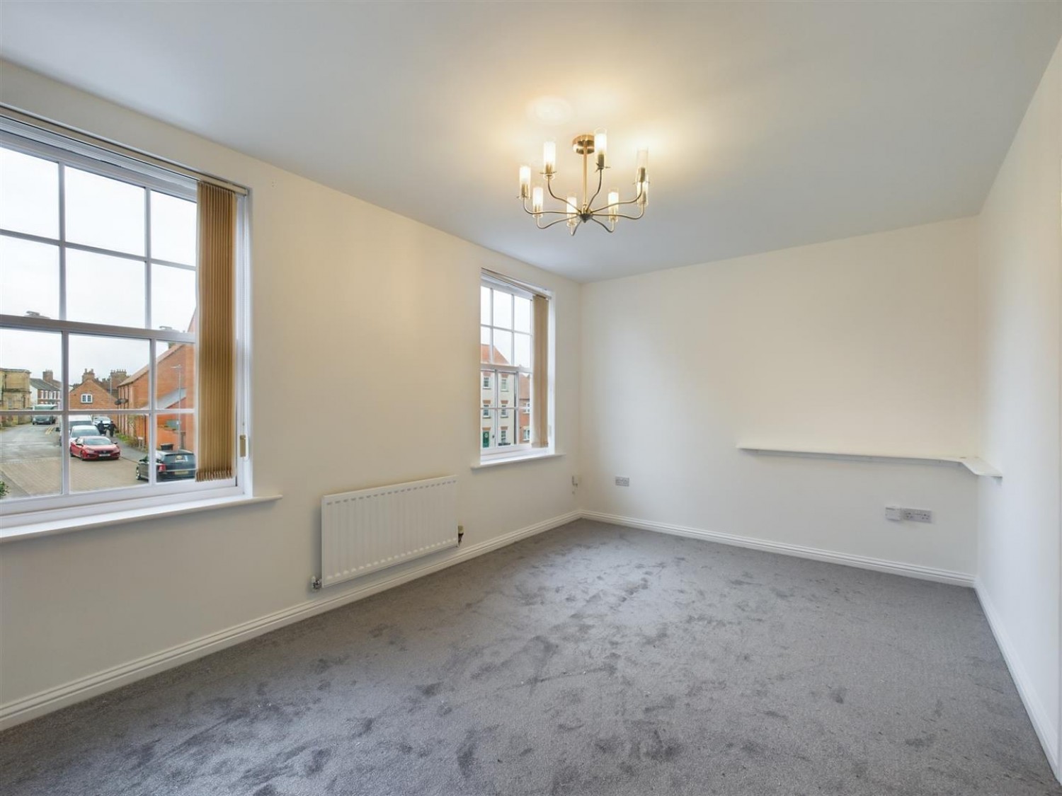 3 bedroom House for Sale The Ropewalk, Horncastle, LN9
