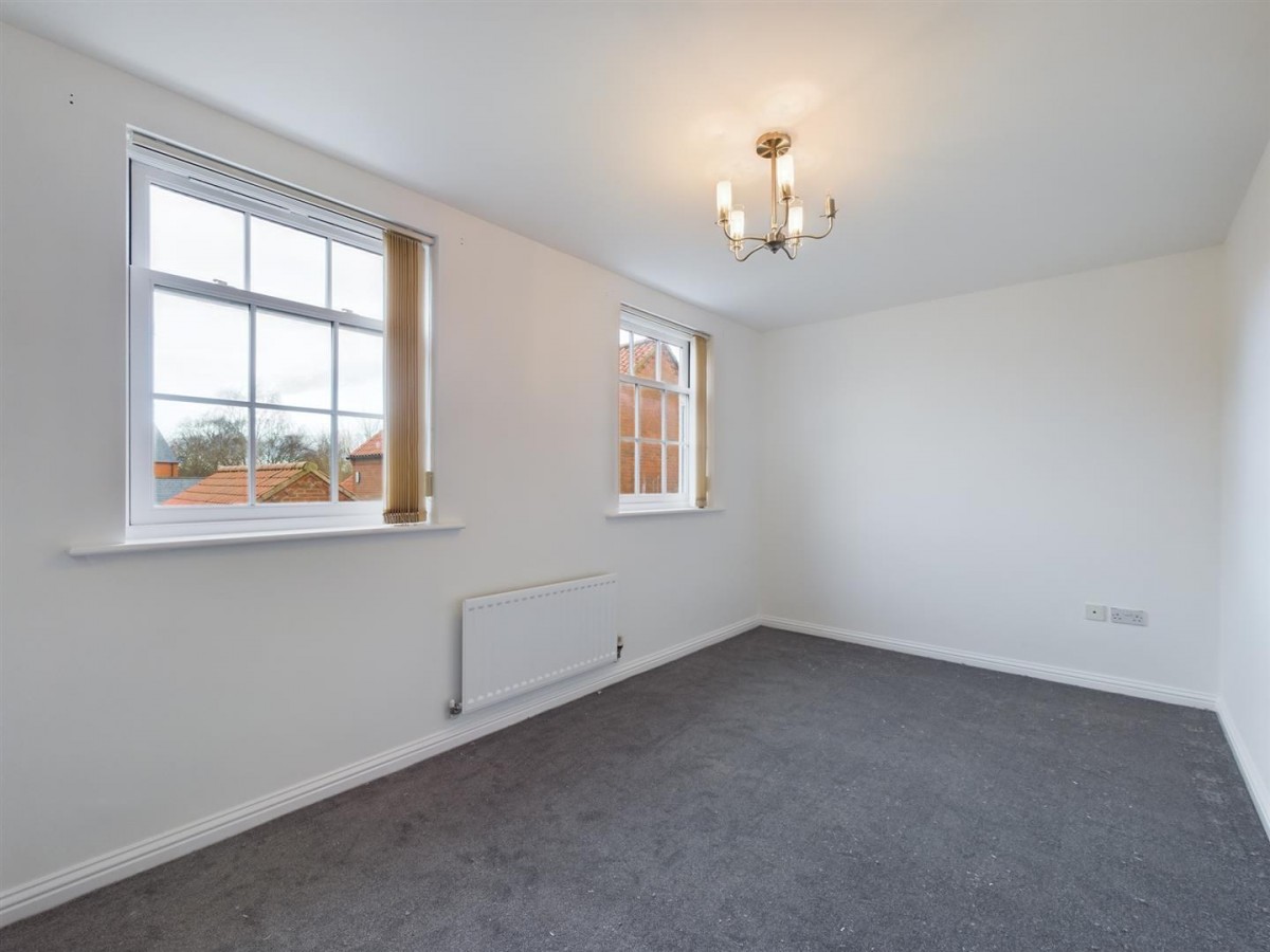 The Ropewalk, Horncastle, LN9