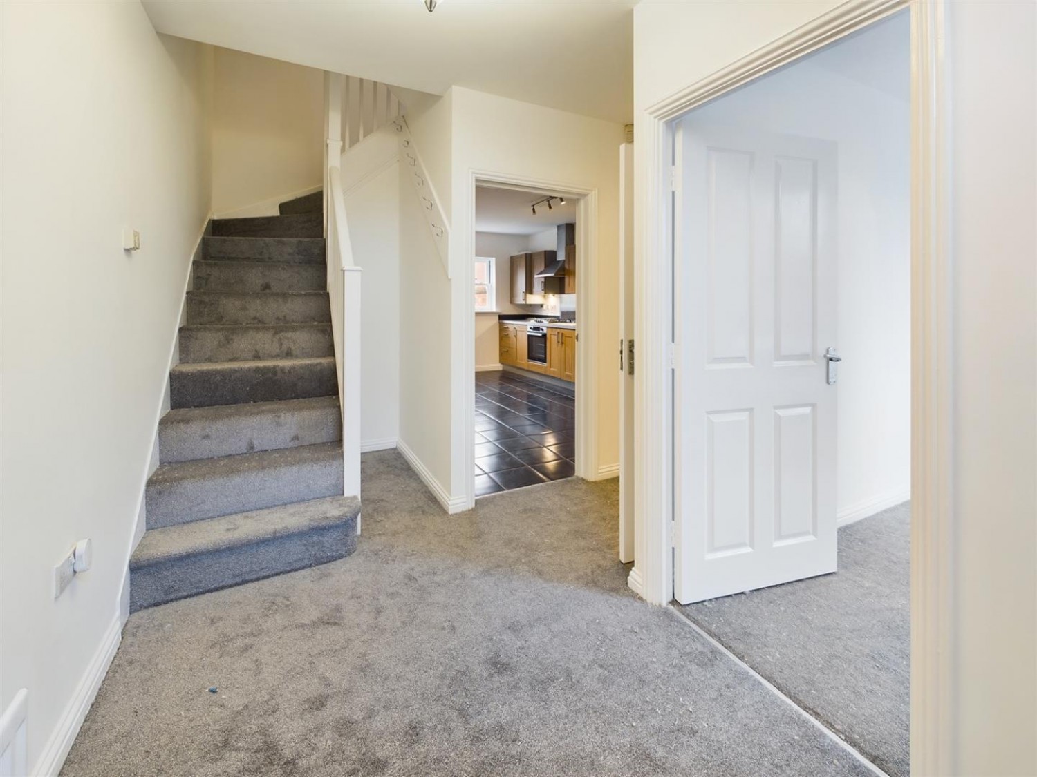 3 bedroom House for Sale The Ropewalk, Horncastle, LN9