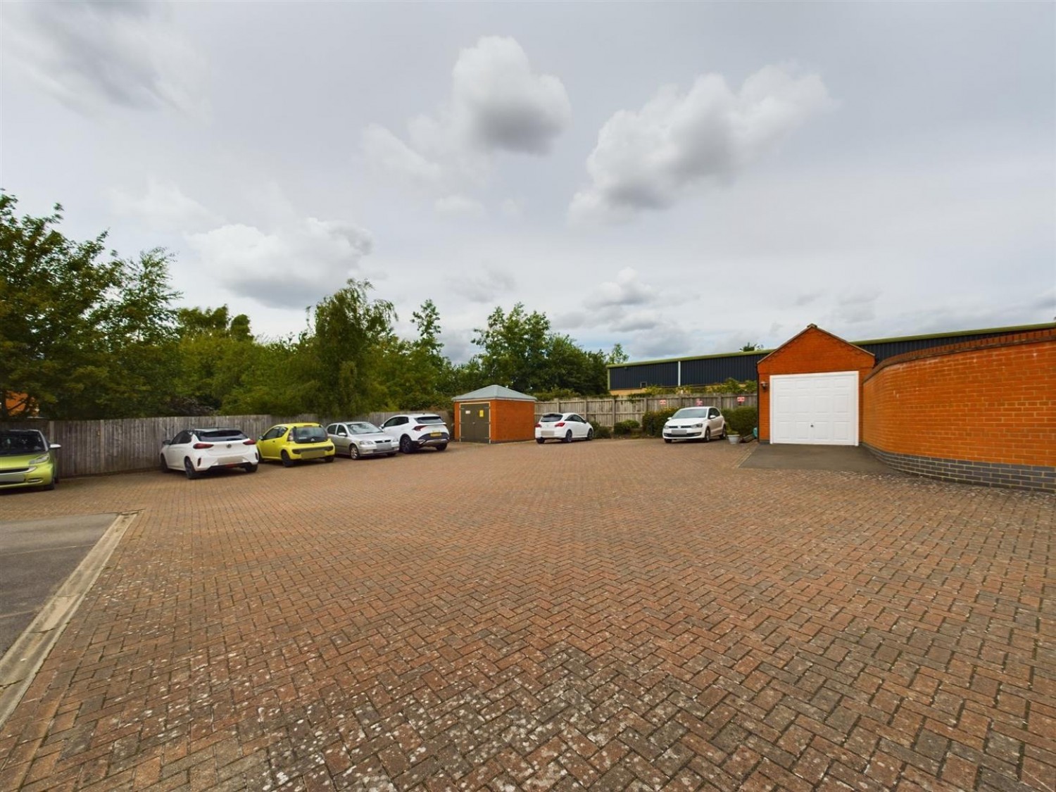 3 bedroom House for Sale The Ropewalk, Horncastle, LN9
