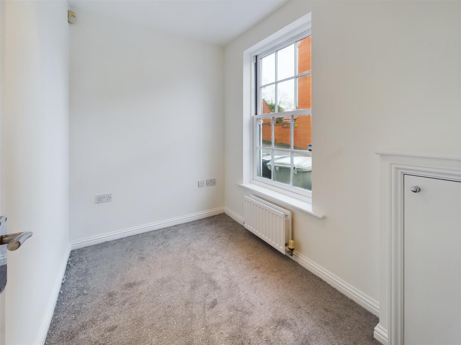 3 bedroom House for Sale The Ropewalk, Horncastle, LN9