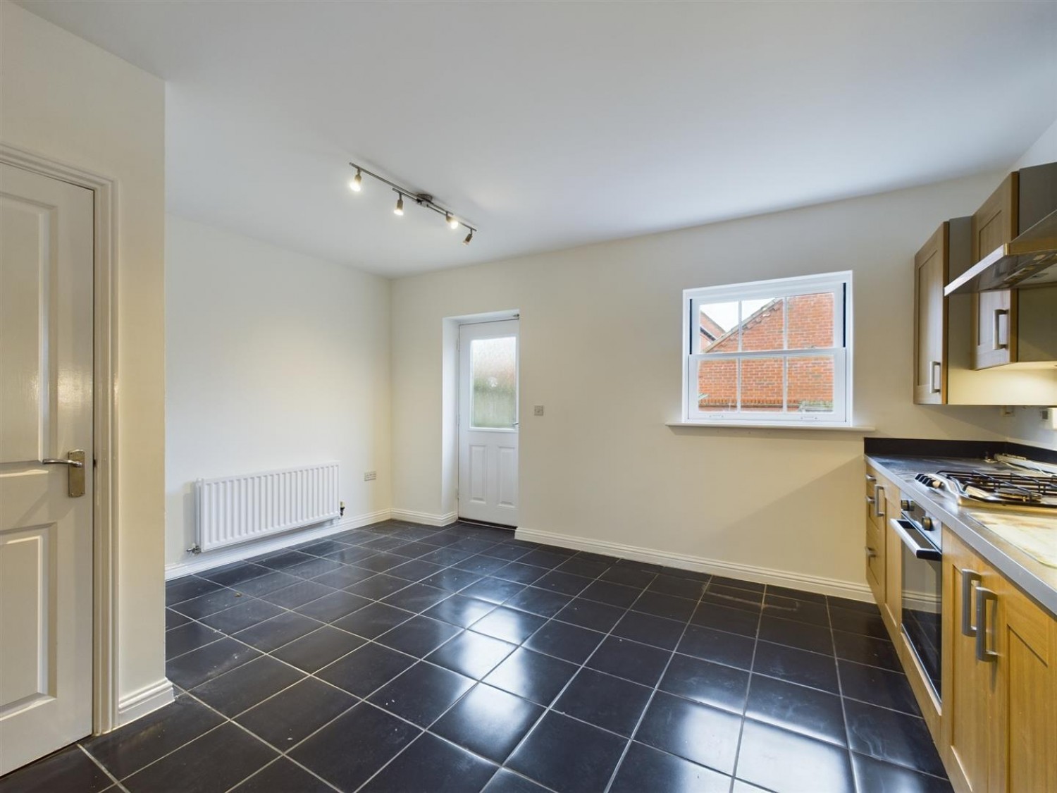 3 bedroom House for Sale The Ropewalk, Horncastle, LN9