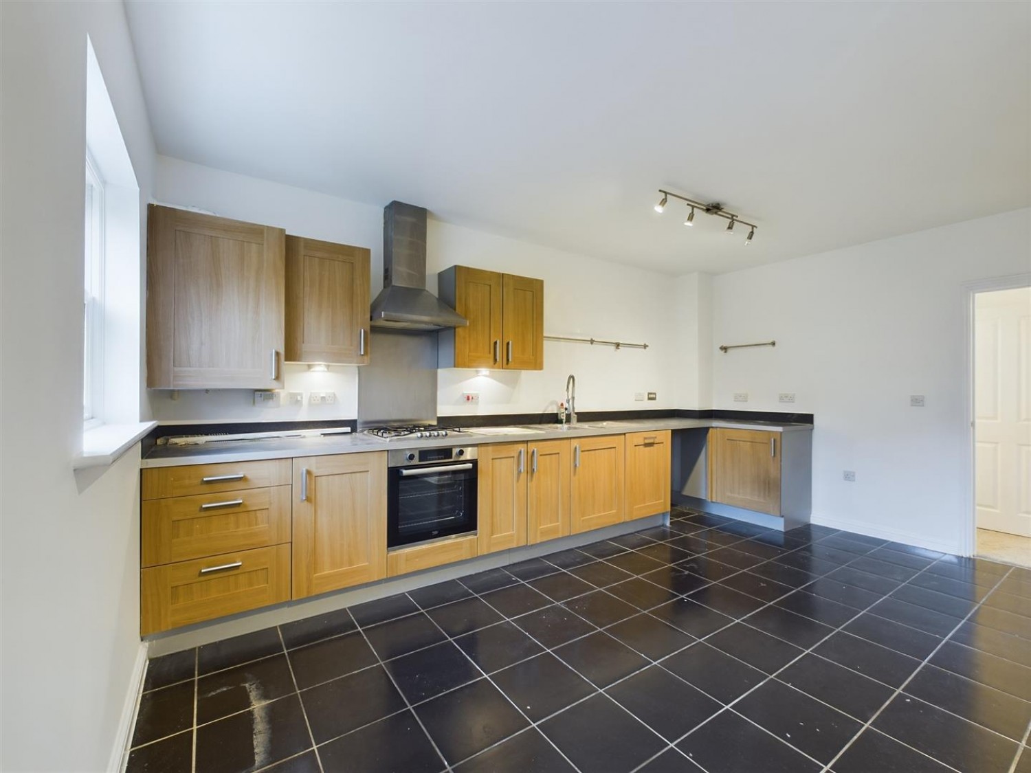 3 bedroom House for Sale The Ropewalk, Horncastle, LN9