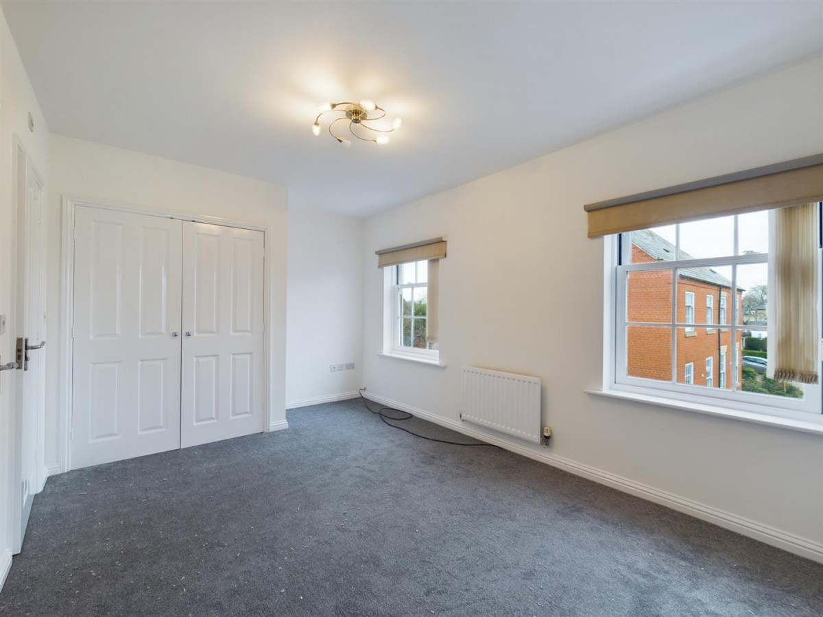 The Ropewalk, Horncastle, LN9