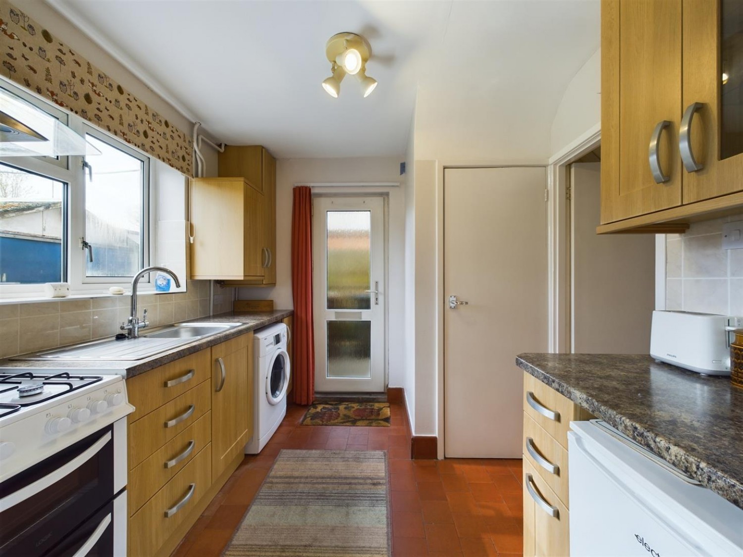 3 bedroom House for Sale St. Margarets Gardens, Lincoln