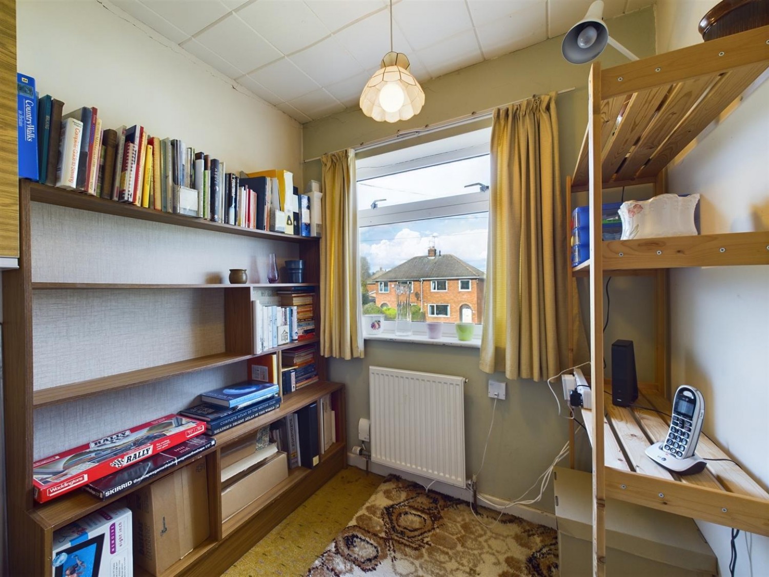 3 bedroom House for Sale St. Margarets Gardens, Lincoln