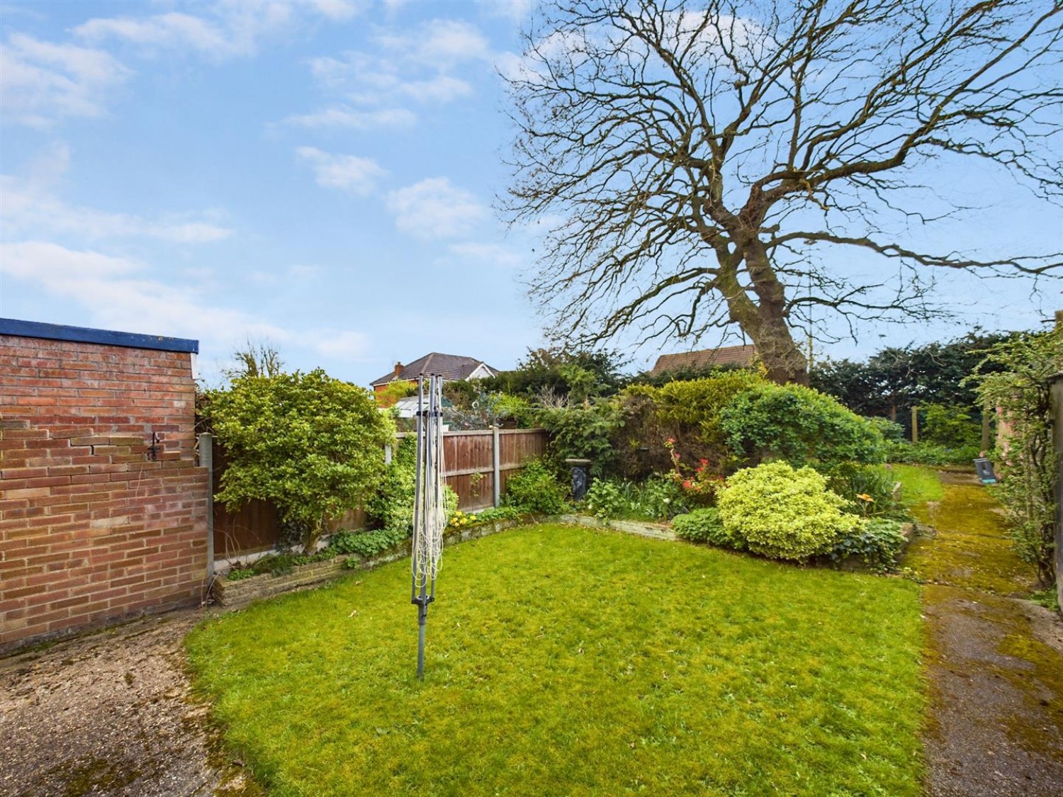 3 bedroom House for Sale St. Margarets Gardens, Lincoln