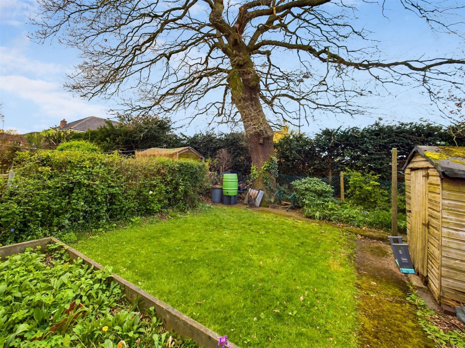 3 bedroom House for Sale St. Margarets Gardens, Lincoln