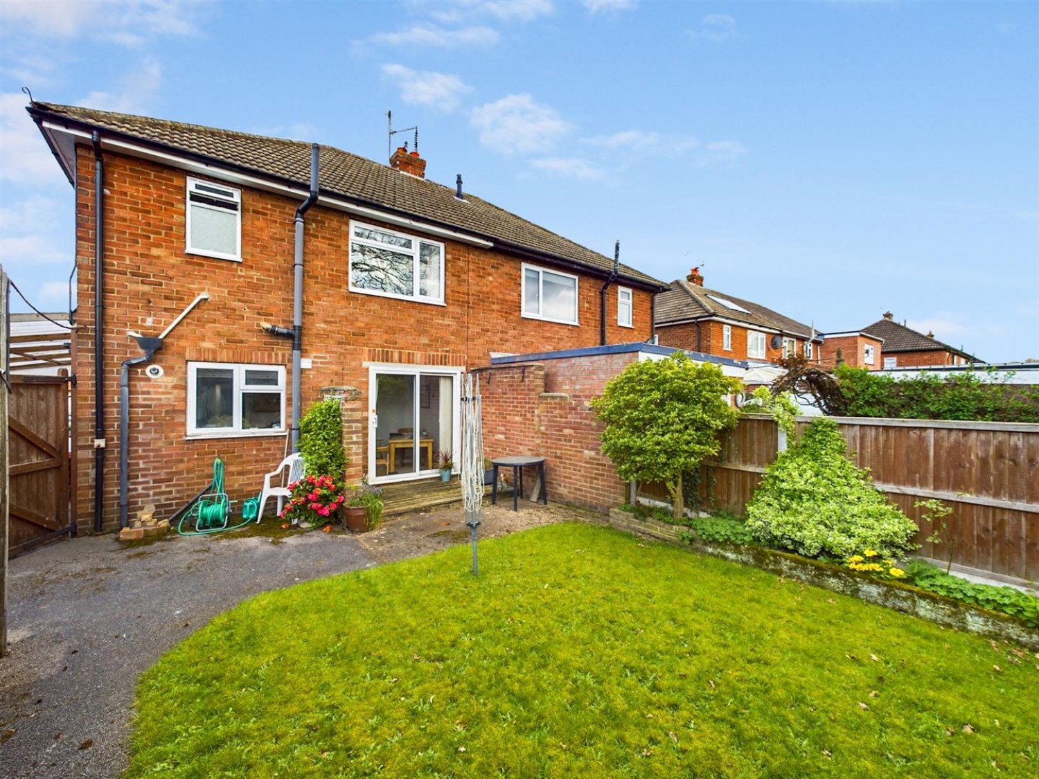 3 bedroom House for Sale St. Margarets Gardens, Lincoln