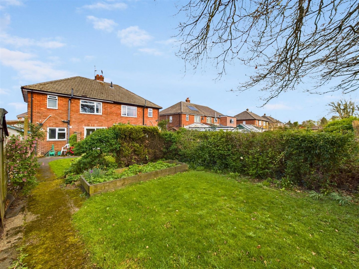 3 bedroom House for Sale St. Margarets Gardens, Lincoln