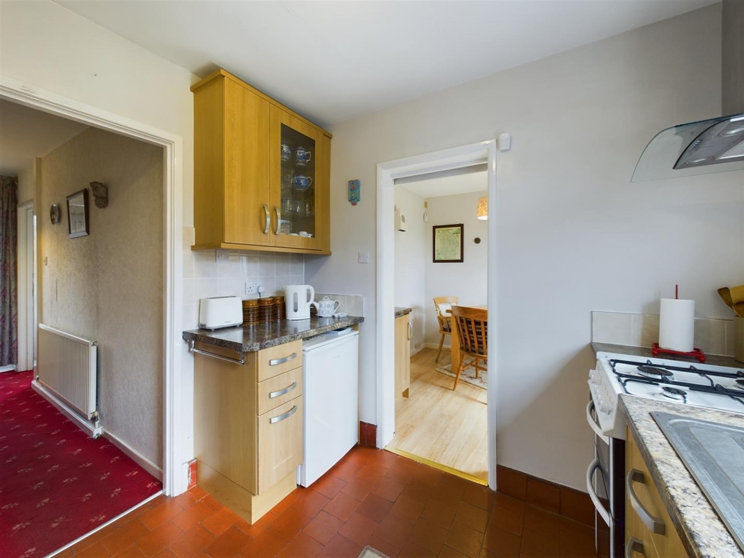3 bedroom House for Sale St. Margarets Gardens, Lincoln