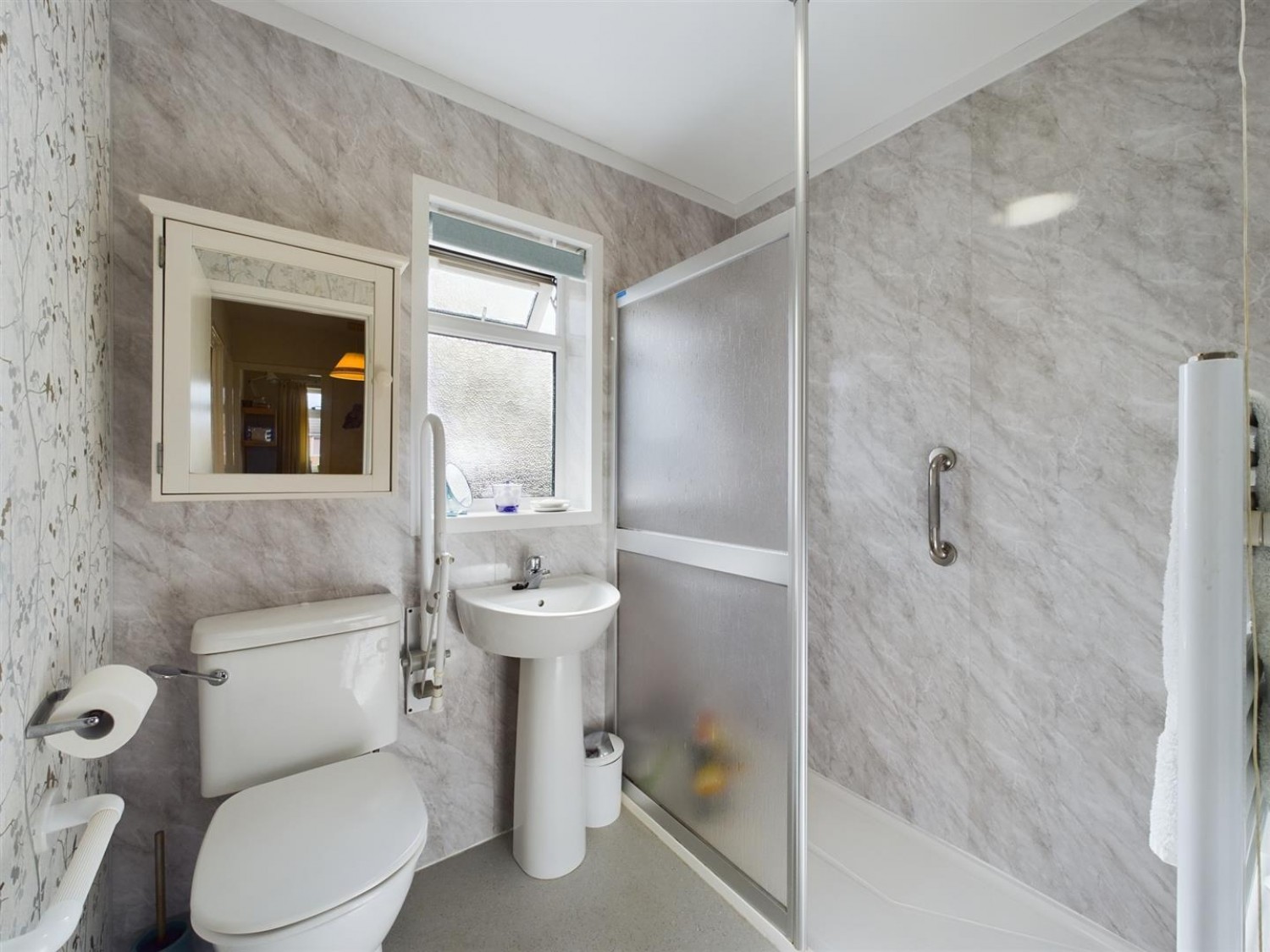 3 bedroom House for Sale St. Margarets Gardens, Lincoln