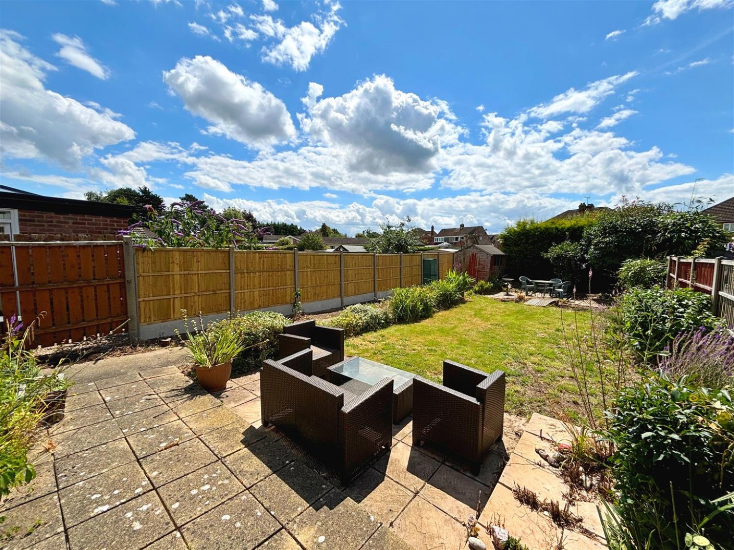 3 bedroom House for Sale Doddington Road, Lincoln