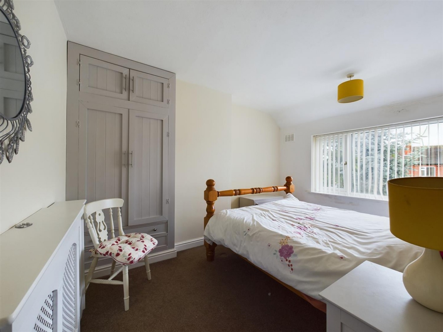 3 bedroom House for Sale Doddington Road, Lincoln