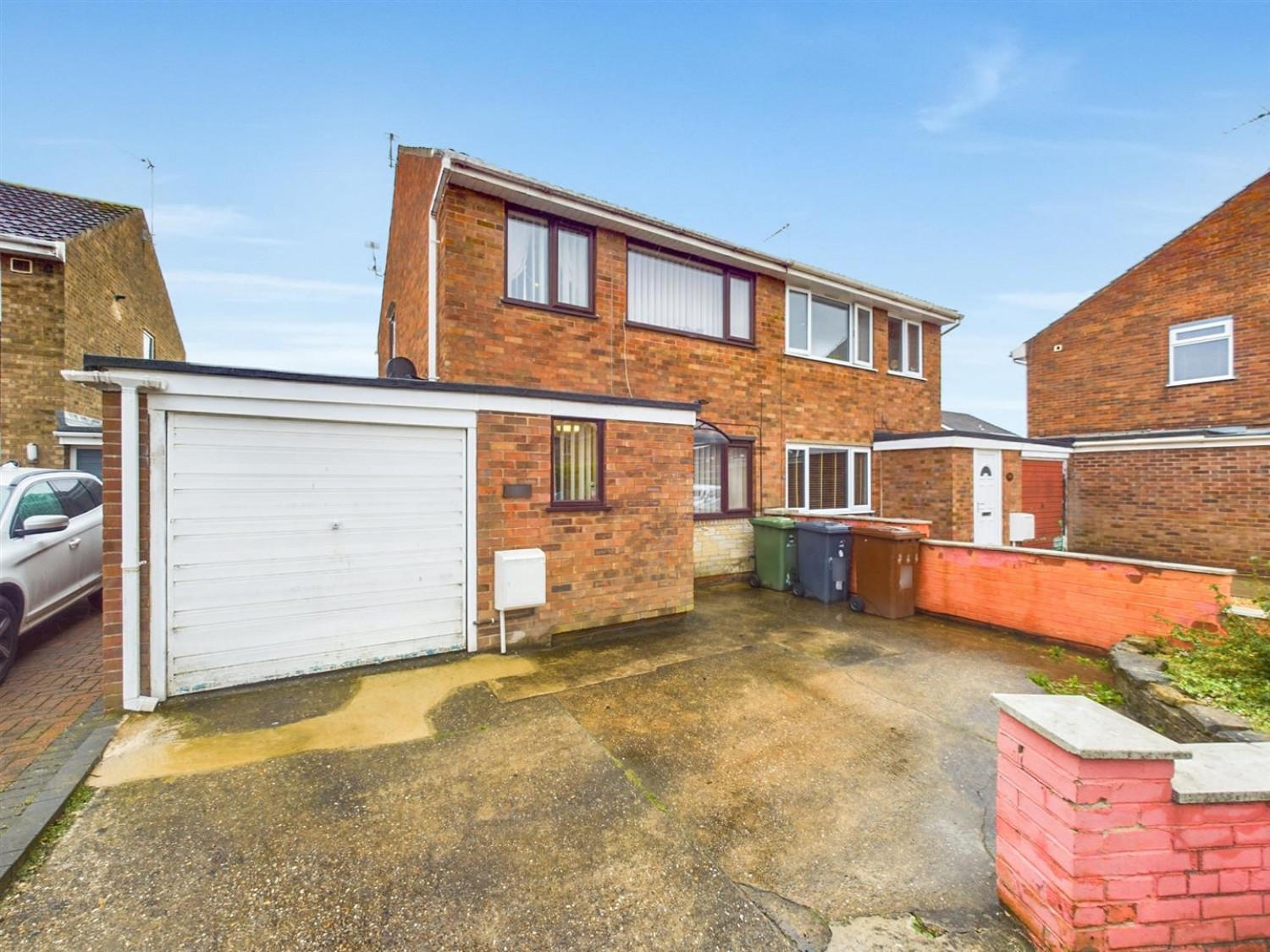 3 bedroom House for Sale Snowdon Close, Lincoln