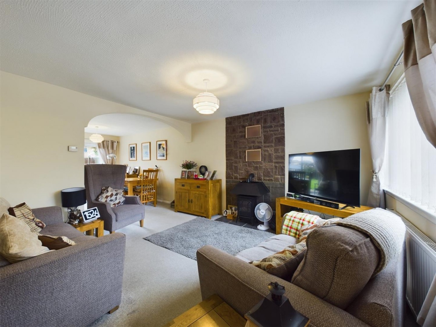 3 bedroom House for Sale Snowdon Close, Lincoln
