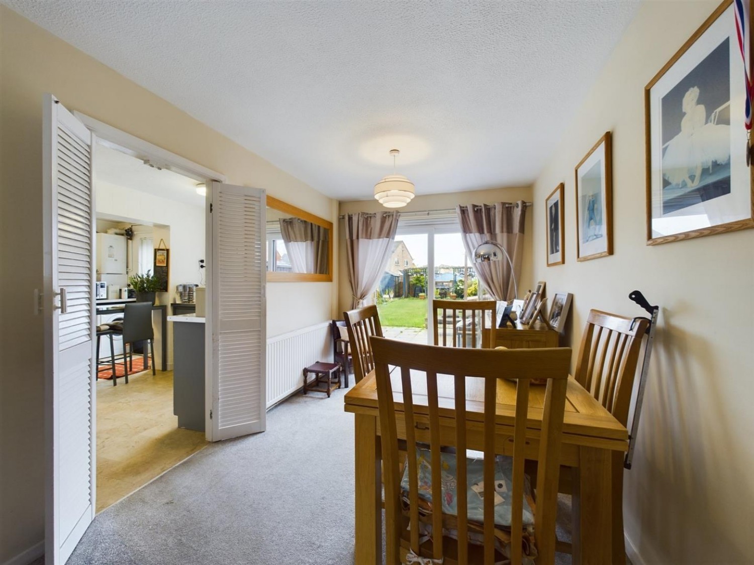 3 bedroom House for Sale Snowdon Close, Lincoln
