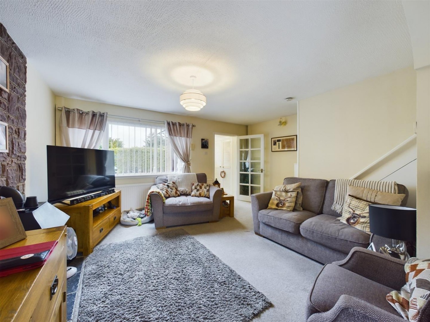 3 bedroom House for Sale Snowdon Close, Lincoln