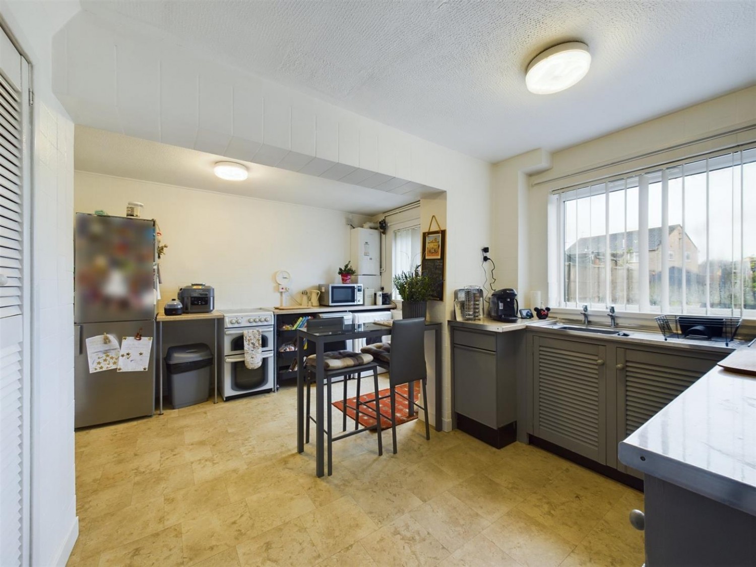 3 bedroom House for Sale Snowdon Close, Lincoln
