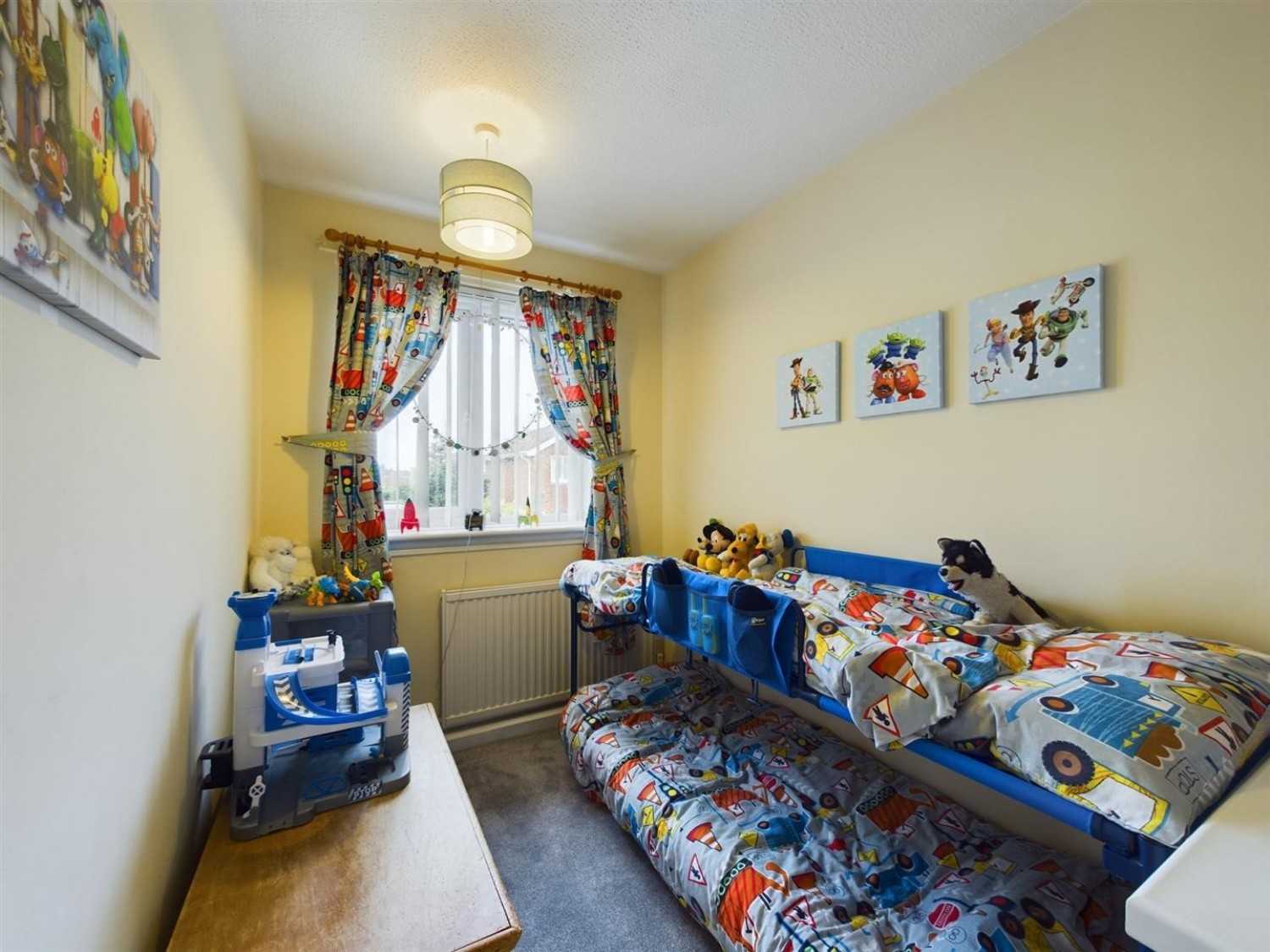 3 bedroom House for Sale Snowdon Close, Lincoln