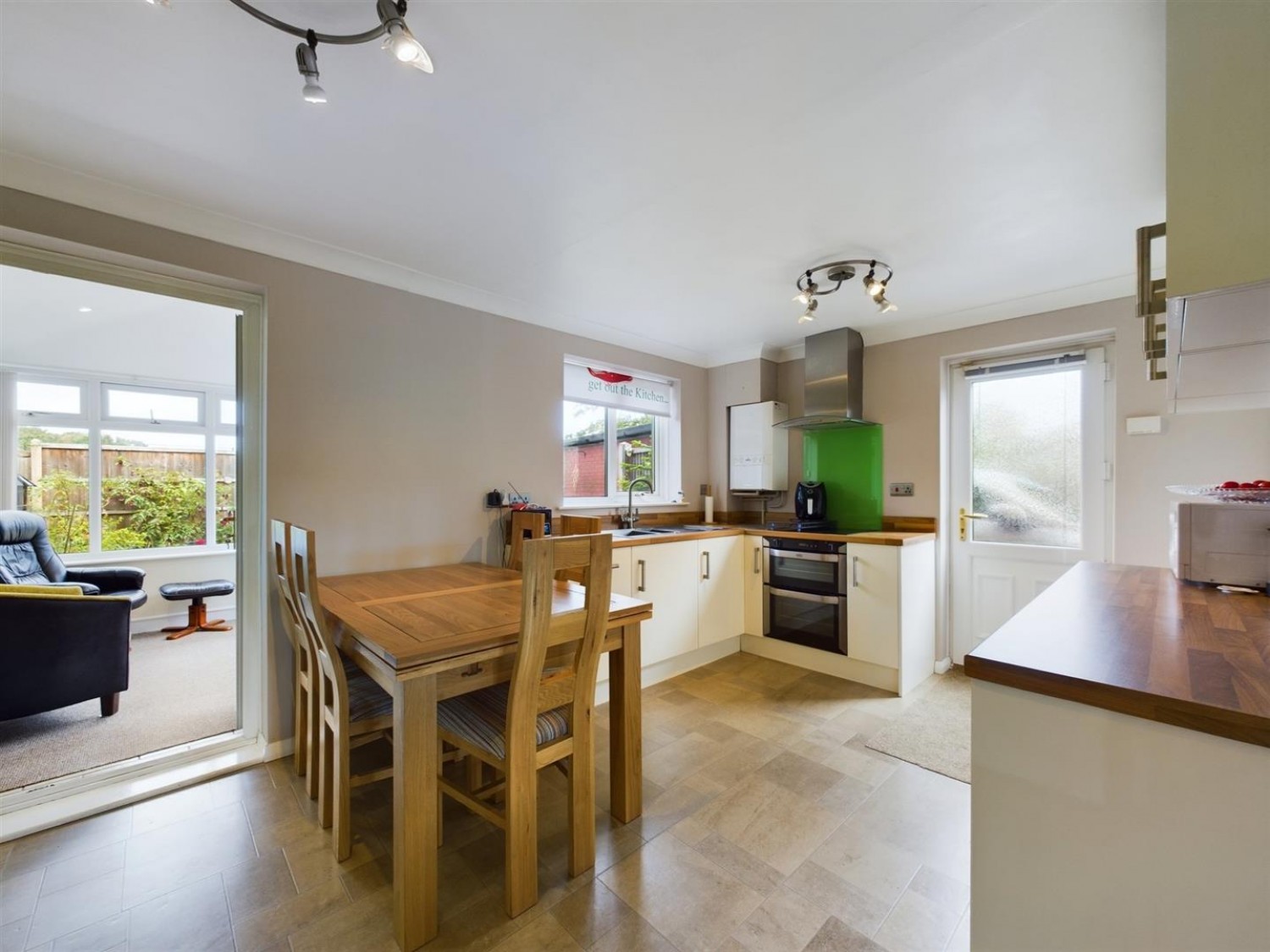 3 bedroom House for Sale Lydd Close, Lincoln