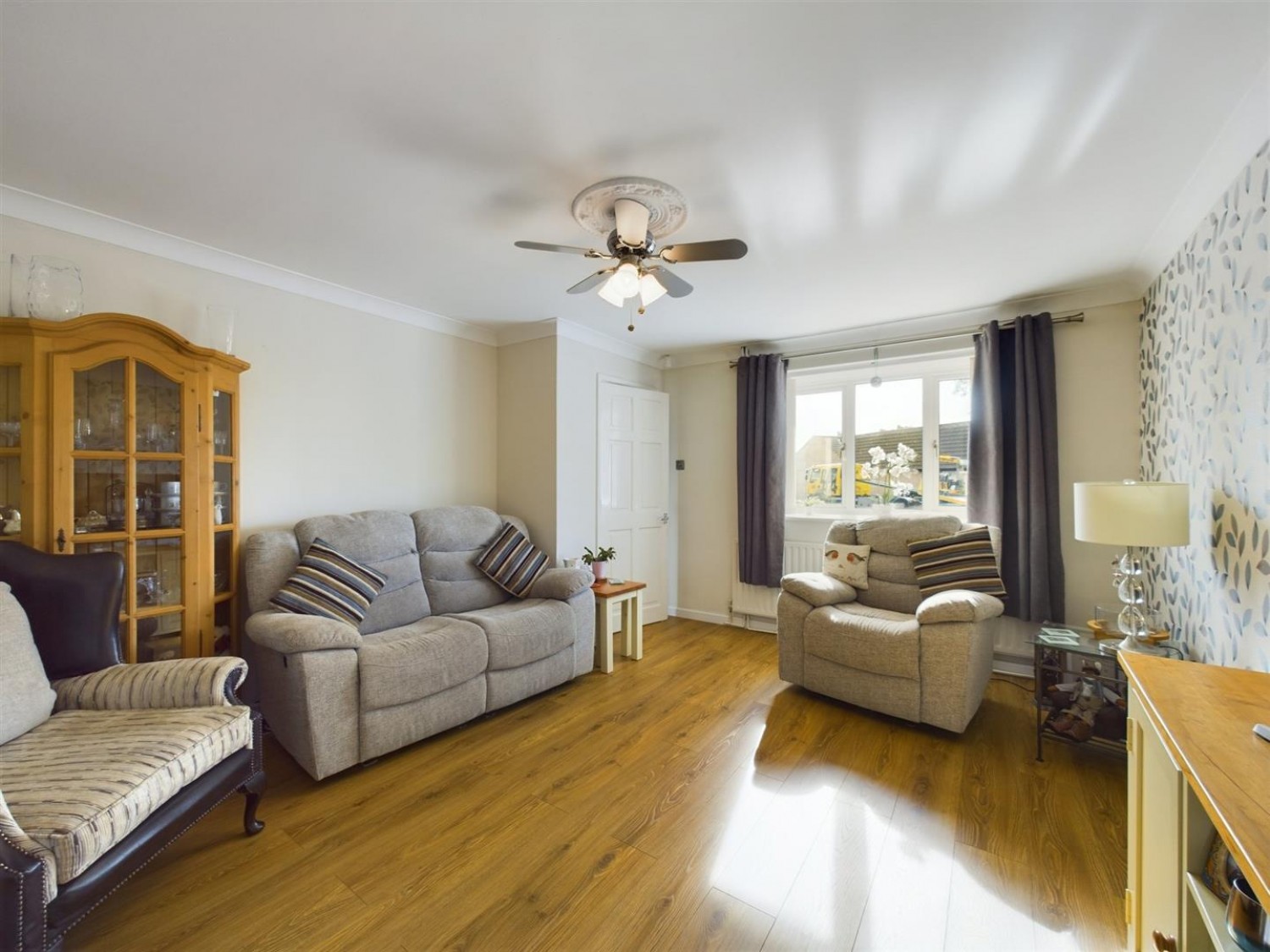 3 bedroom House for Sale Lydd Close, Lincoln