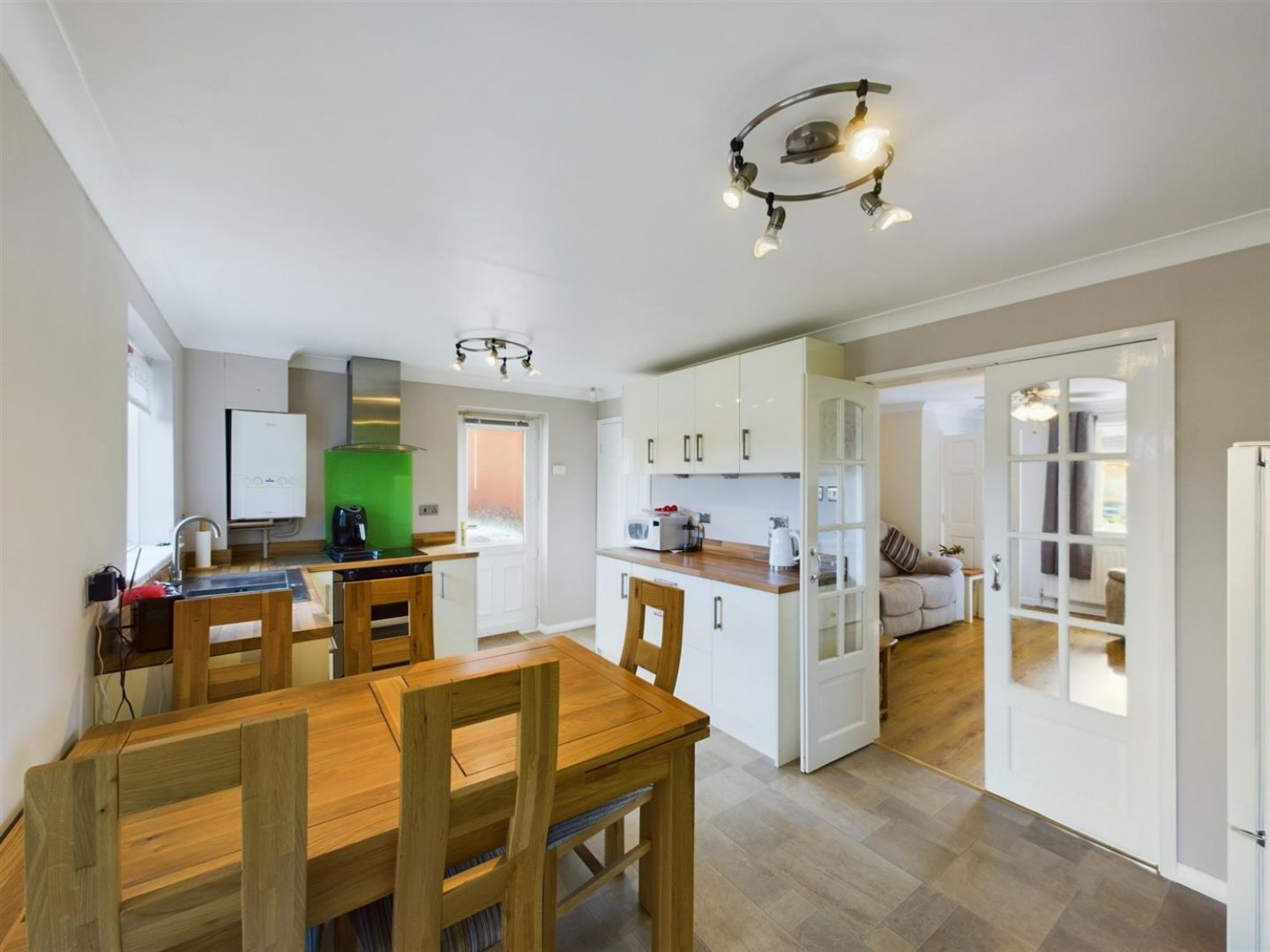 3 bedroom House for Sale Lydd Close, Lincoln