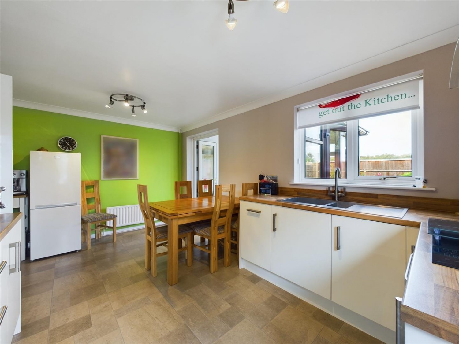 3 bedroom House for Sale Lydd Close, Lincoln