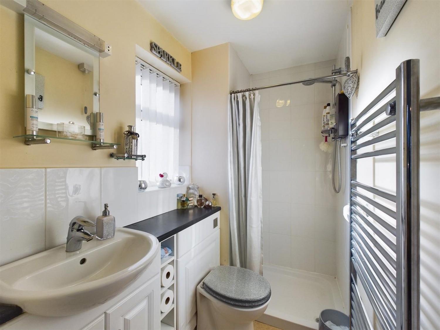 3 bedroom House for Sale Ludford Drive, Lincoln