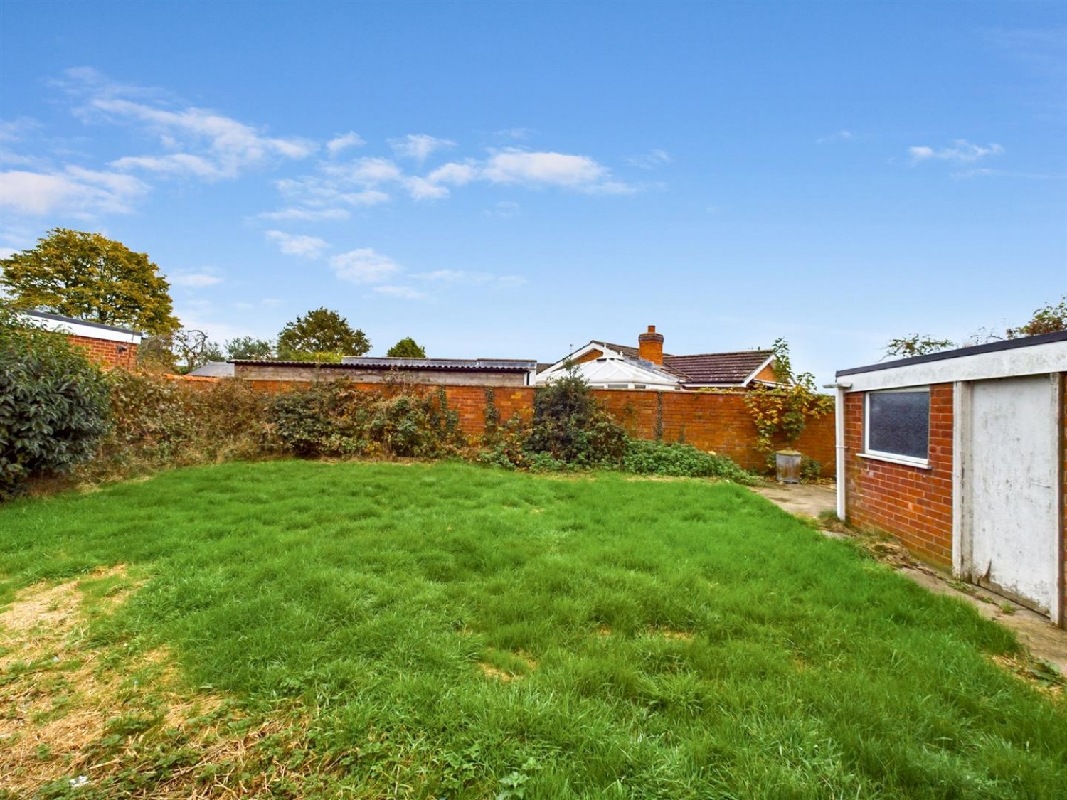 2 bedroom Bungalow for Sale High Street, Eagle, Lincoln