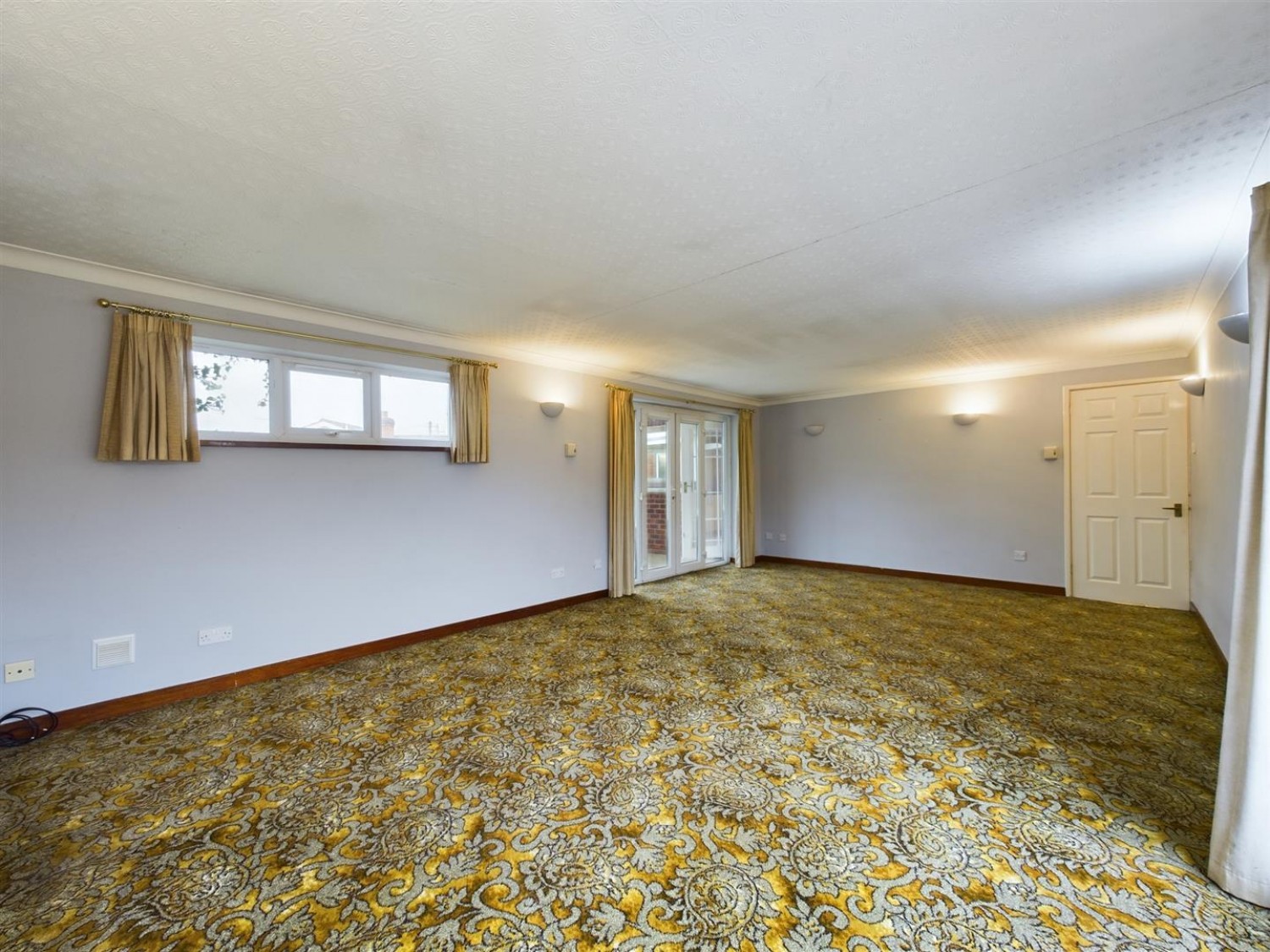2 bedroom Bungalow for Sale High Street, Eagle, Lincoln