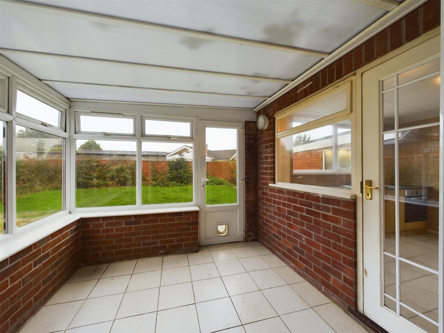 2 bedroom Bungalow for Sale High Street, Eagle, Lincoln