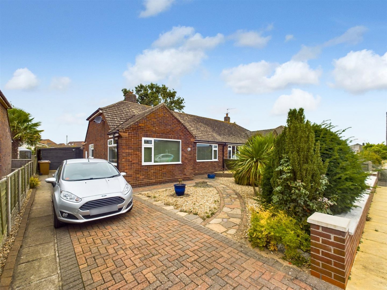 2 bedroom Bungalow for Sale Jaguar Drive, Lincoln