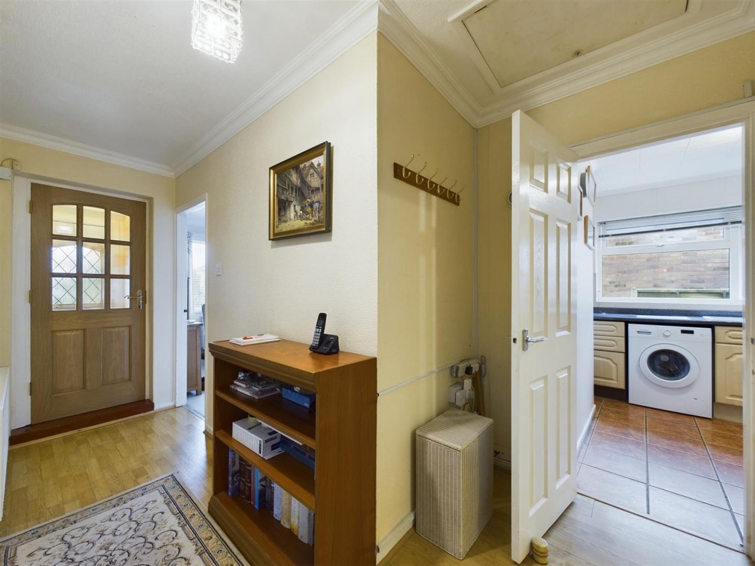 2 bedroom Bungalow for Sale Jaguar Drive, Lincoln