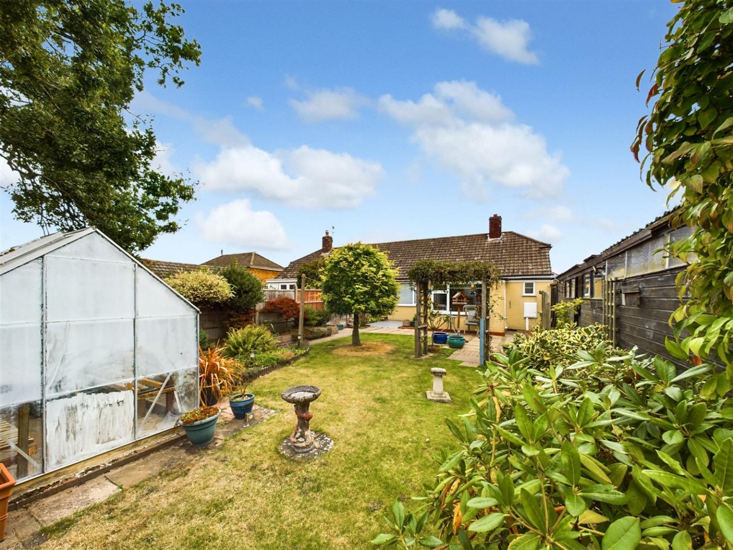2 bedroom Bungalow for Sale Jaguar Drive, Lincoln