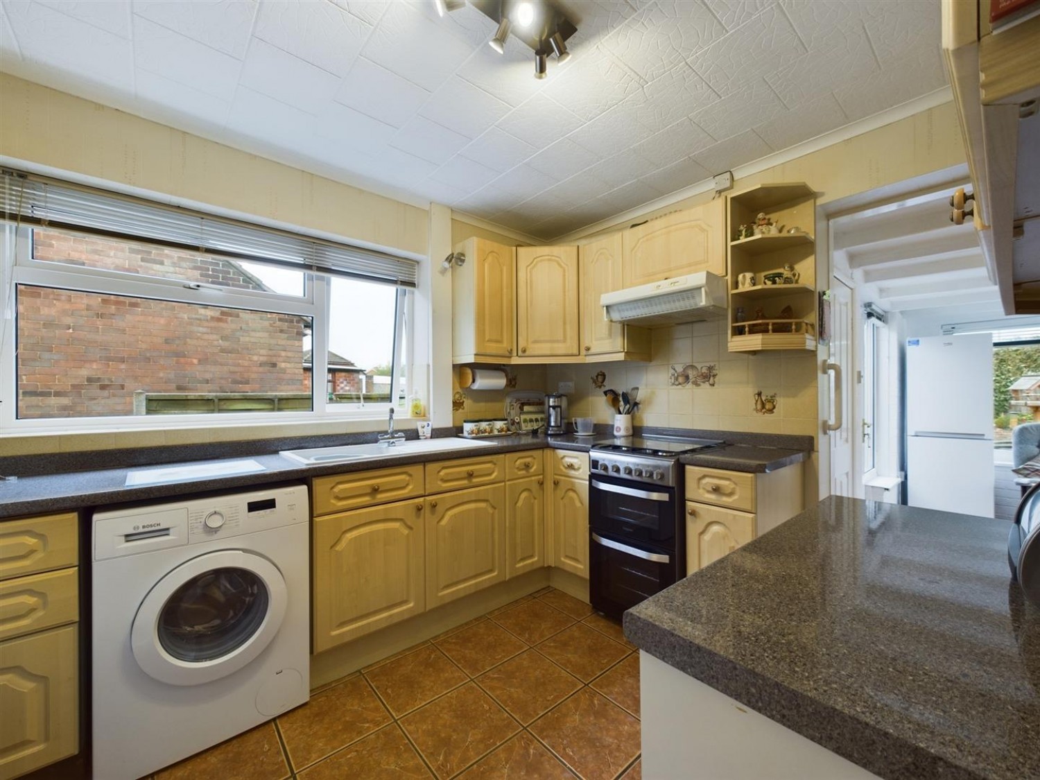 2 bedroom Bungalow for Sale Jaguar Drive, Lincoln