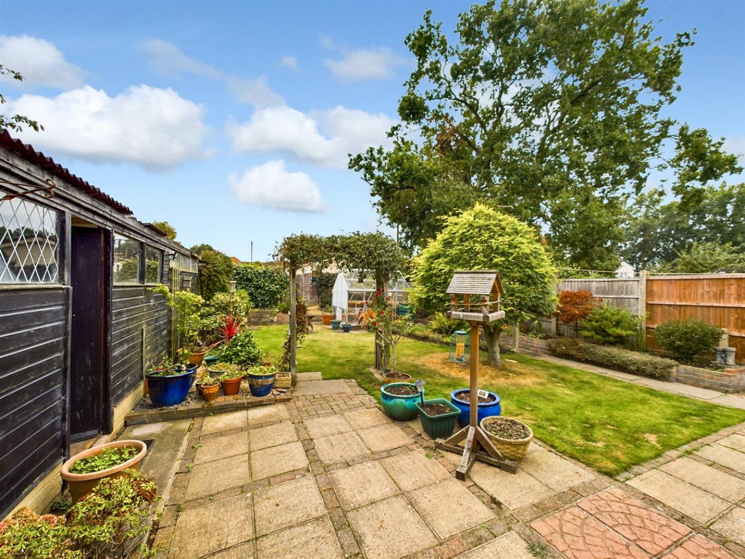2 bedroom Bungalow for Sale Jaguar Drive, Lincoln