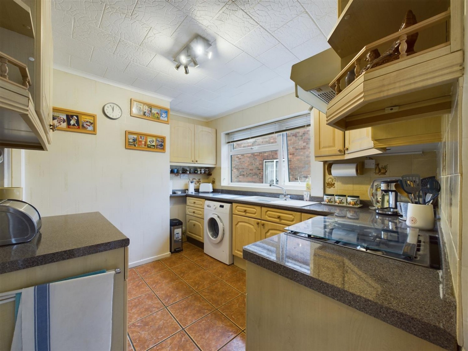 2 bedroom Bungalow for Sale Jaguar Drive, Lincoln