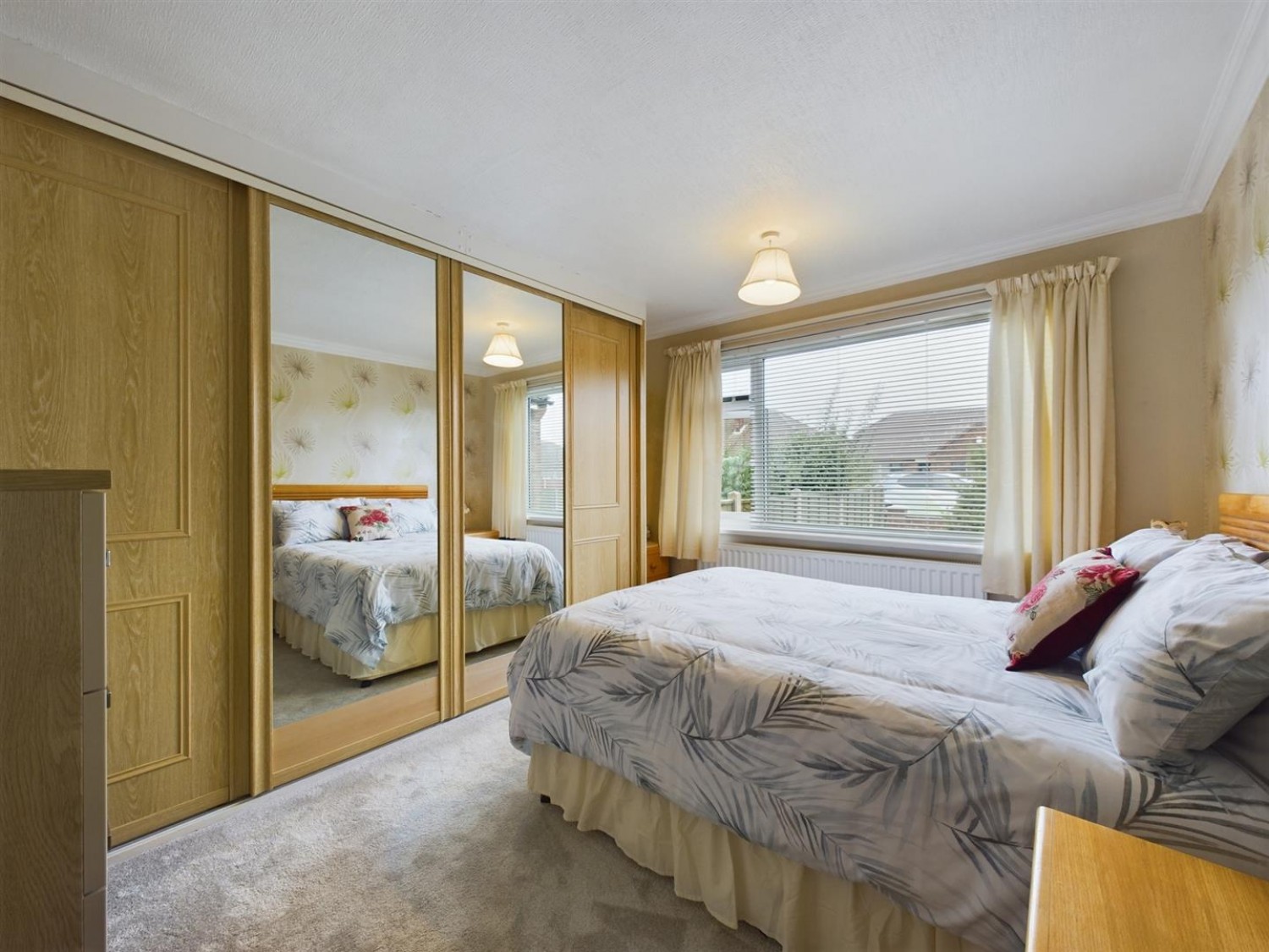 2 bedroom Bungalow for Sale Jaguar Drive, Lincoln