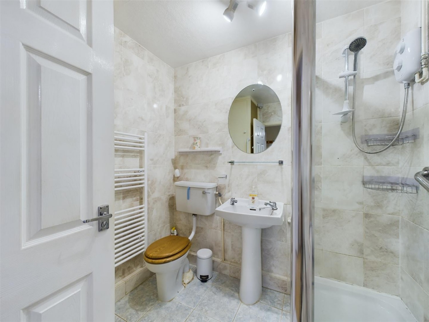 2 bedroom Bungalow for Sale Jaguar Drive, Lincoln