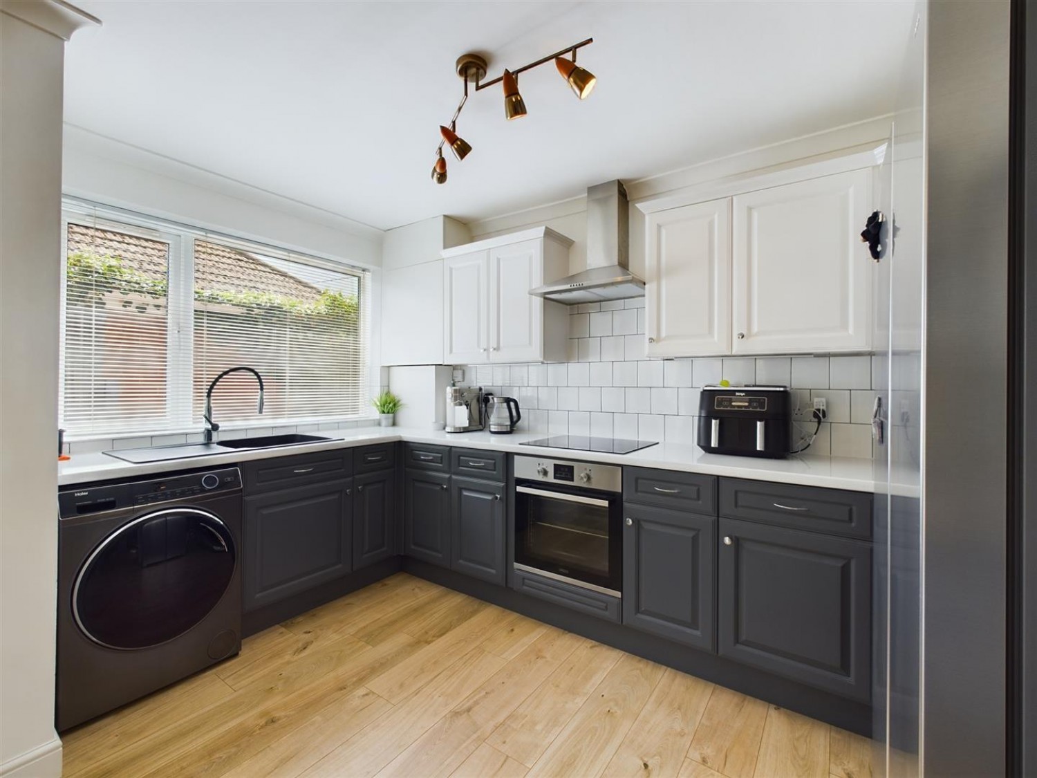 2 bedroom Bungalow for Sale Chapel Lane, North Hykeham, Lincoln