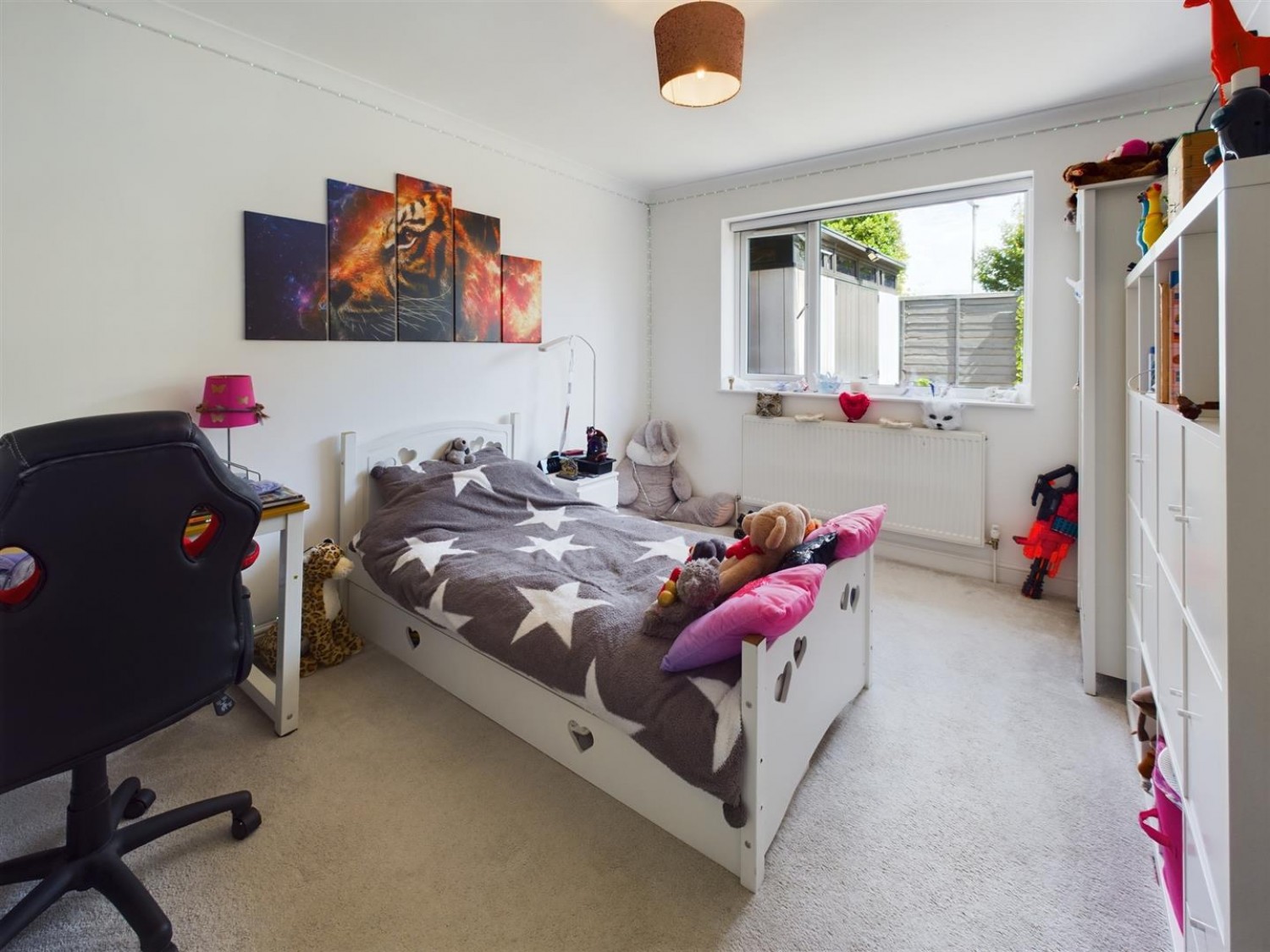 2 bedroom Bungalow for Sale Chapel Lane, North Hykeham, Lincoln