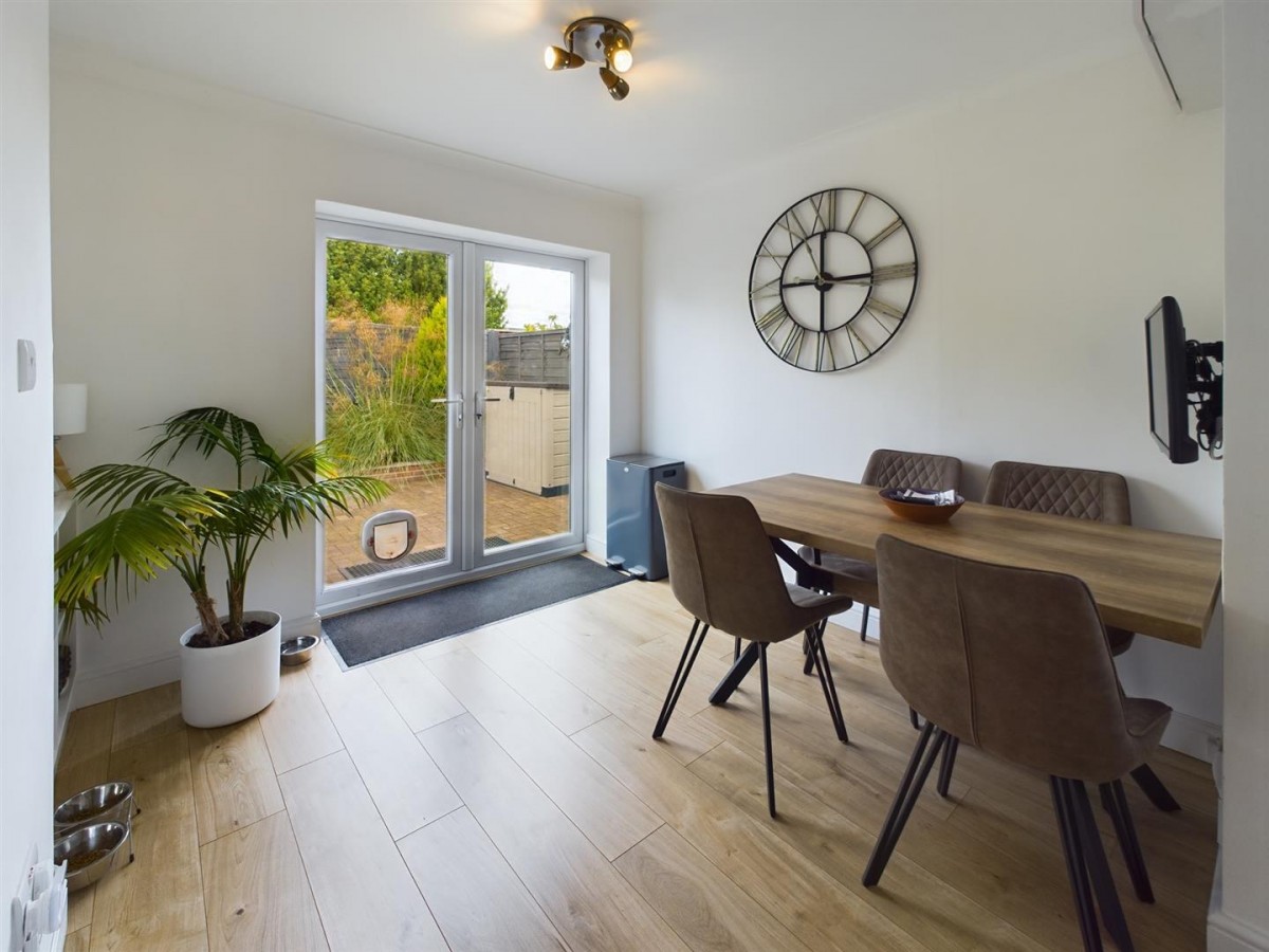 Chapel Lane, North Hykeham, Lincoln