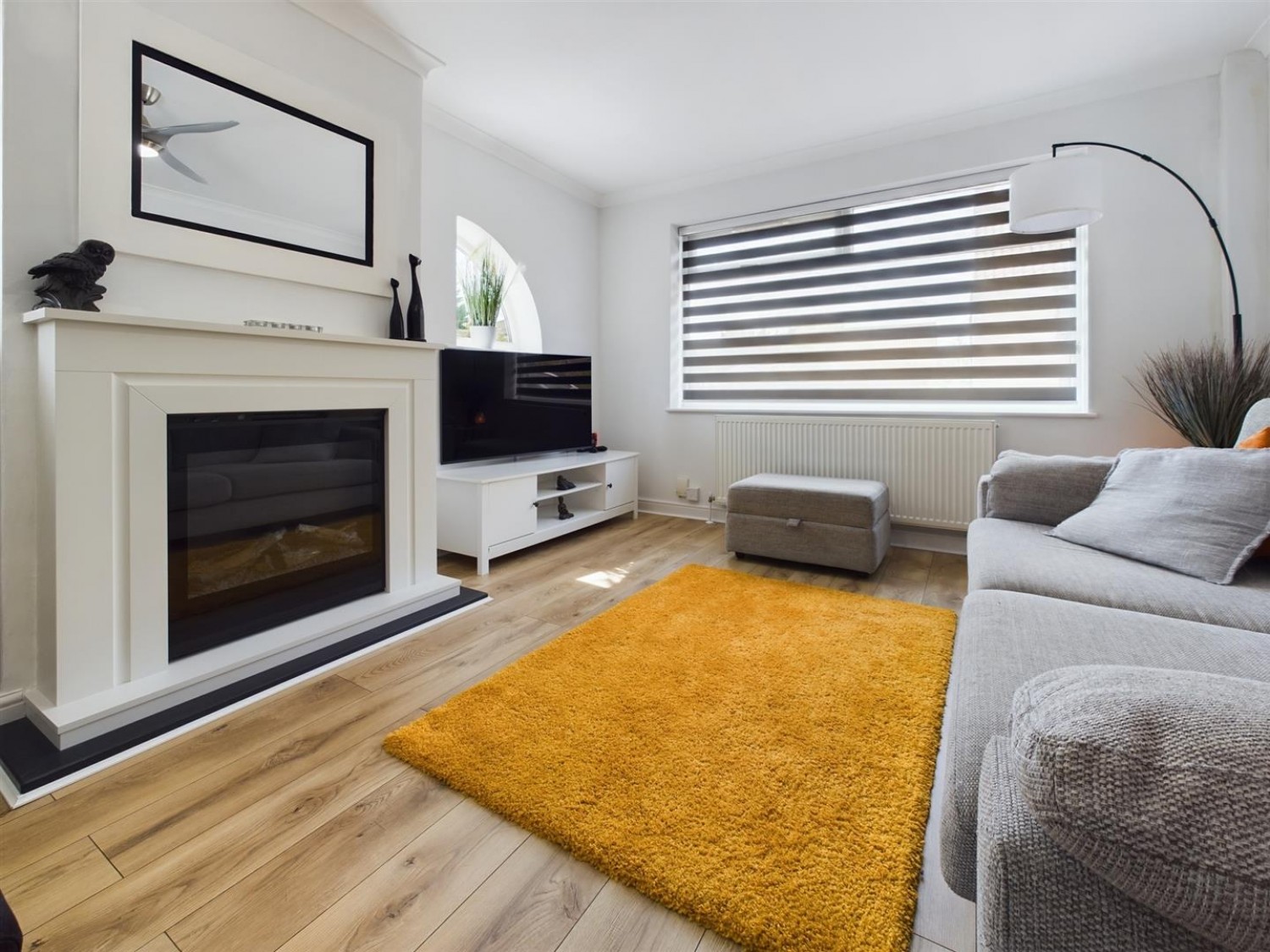 2 bedroom Bungalow for Sale Chapel Lane, North Hykeham, Lincoln