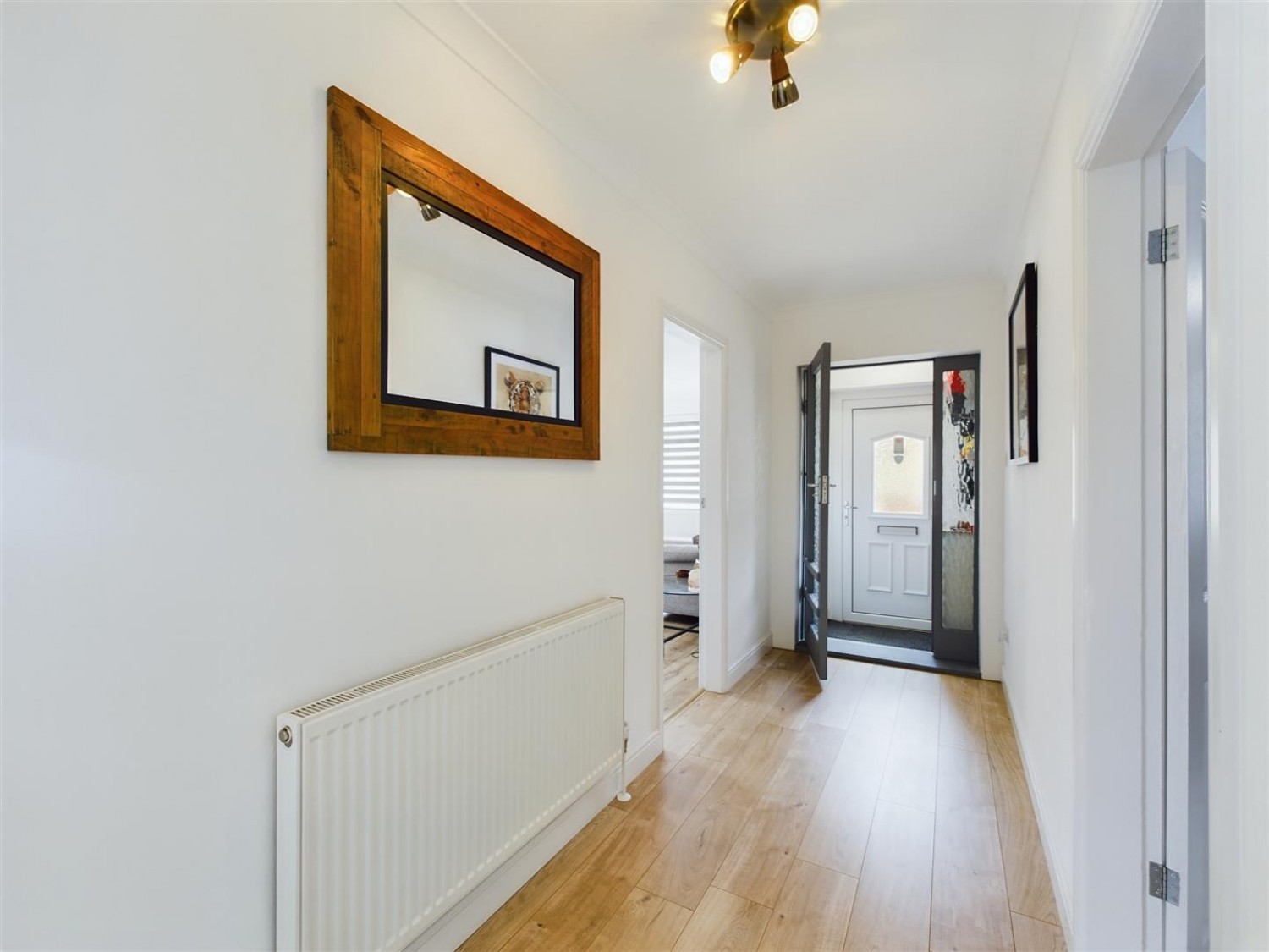 2 bedroom Bungalow for Sale Chapel Lane, North Hykeham, Lincoln