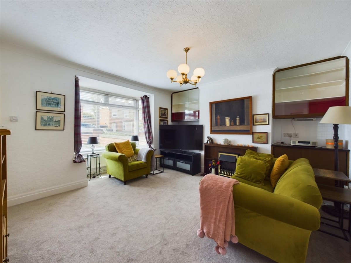 Skellingthorpe Road, Lincoln