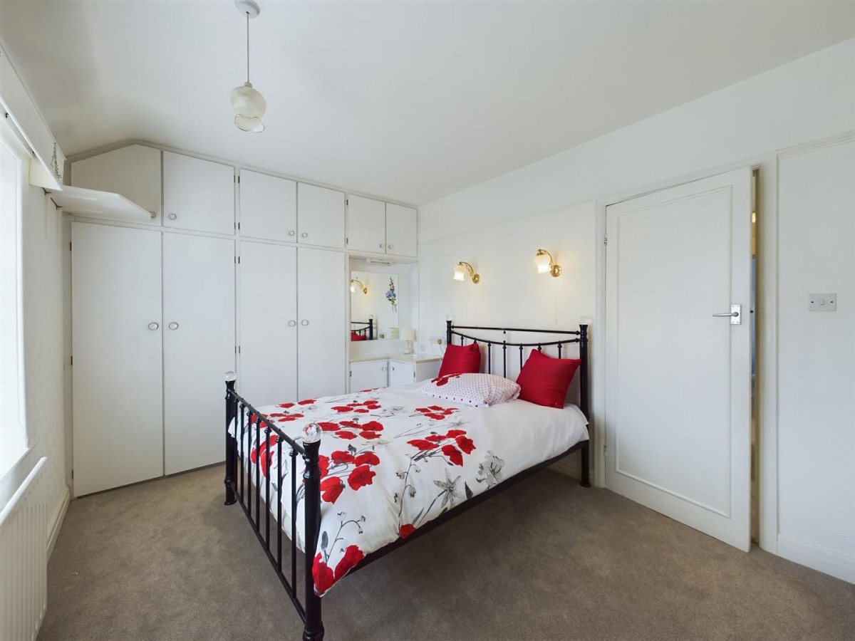 Skellingthorpe Road, Lincoln